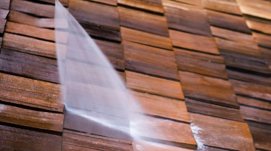 Professional tile roof repair services in Comptche, CA